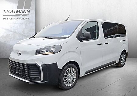 Toyota Pro Ace Proace 2,0-l-D-4D L1 (8-Si.) Verso Comfort (V)