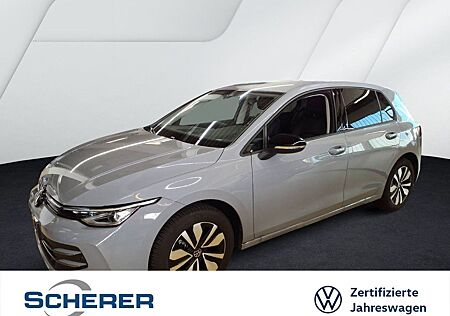 VW Golf Volkswagen VIII Goal 2.0 TDI DSG LED+ NAVI AHK RFK