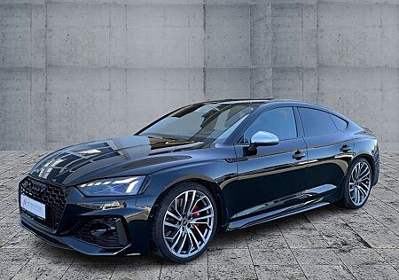 Audi RS5 RS 5 Sportback 2.9 TFSI quattro