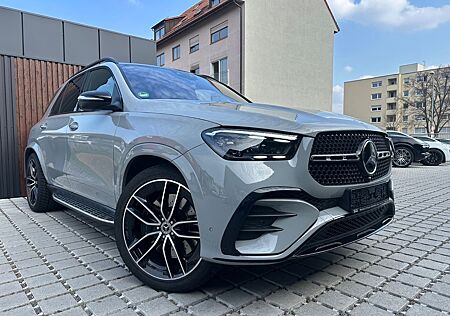 Mercedes-Benz GLE 400 e 4Matic*AMG-Line*Soft-Close*TOP-AUSST.*