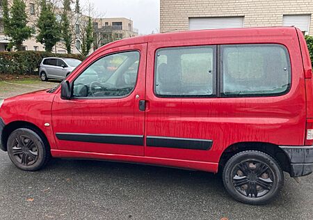 Peugeot Partner Grand Filou Cool 75 Grand Filou Cool