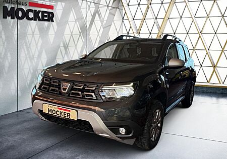 Dacia Duster II Prestige+