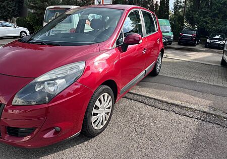 Renault Scenic III Expression
