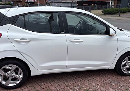 Hyundai i10 Trend 1,0 AT*SHZ+LRHZ*CarPlay*FSE-Bth*Tempo