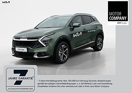 Kia Sportage Hybrid Spirit ACC FLA 360 4xSHZ LM