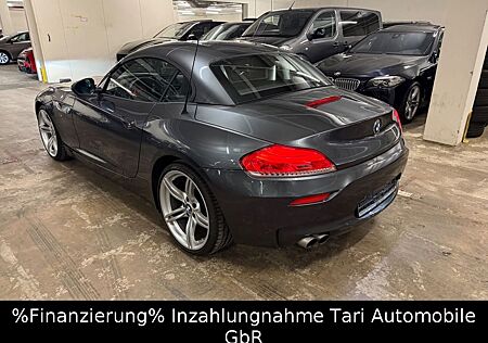 BMW Z4 sDrive28i Roadster M-Sportpaket 1.Hand,33tkm