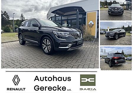 Renault Koleos dCi 185 4WD Initiale Paris