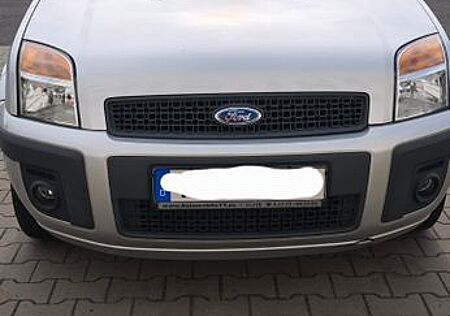 Ford Fusion 1.4 16V Ambiente EST Ambiente
