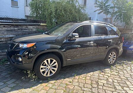 Kia Sorento 2.2 CRDi 4WD