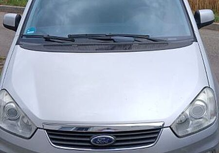 Ford C-Max 1,8 Titanium Titanium