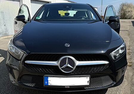 Mercedes-Benz A 200 Progressive