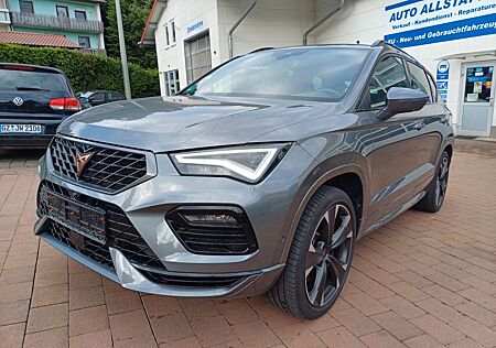 Cupra Ateca Basis 4Drive DSG