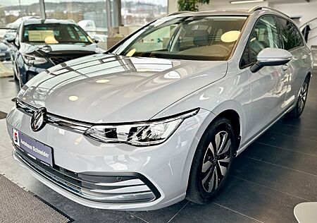 VW Golf Volkswagen VIII Variant Move 1.5 TSI Standheizung RCam