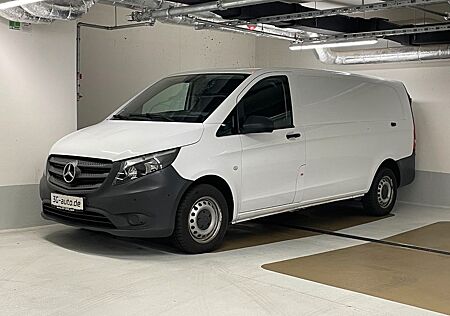 Mercedes-Benz Vito KASTEN 116CDi//EXTRALANG//KAMERA