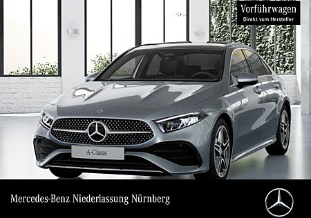 Mercedes-Benz A 200 Lim AMG+PANO+LED+STHZG+KAMERA+TOTW+KEYLESS