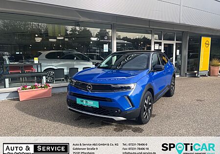 Opel Mokka Elegance 1.2 96kW*Turbo AT*LED*CAM*