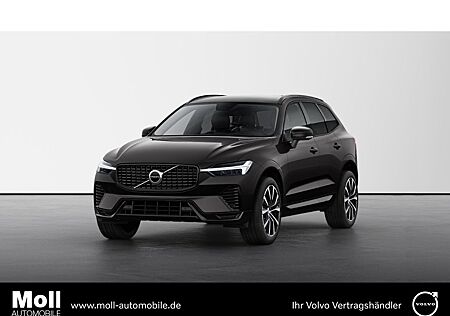 Volvo XC 60 XC60 Plus Dark 2WD B4 Mild-Hybrid Benzin EU6d