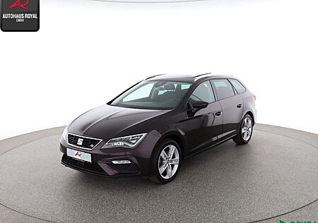 Seat Leon ST 1.5 TGI ERDGAS FR LINE PANORAMA,ACC,LED