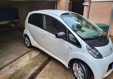Citroën C-Zero HU 08/27