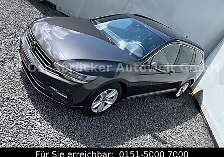 VW Passat Variant Volkswagen *200PS*DSG*Kamera*AHK*Massage*SHZ*