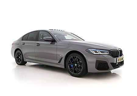 BMW 545e 545 5-serie xDrive High Executive Edition M
