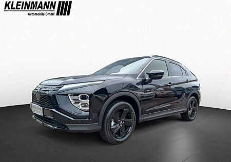 Mitsubishi Eclipse Cross PHEV Plus Select Black 2.4 4WD AT