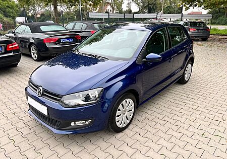 VW Polo Volkswagen V Comfortline 1.6TDI - DSG - KLIMAA.-4TRG