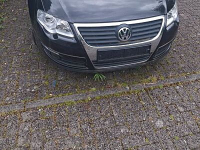 Volkswagen Passat Variant 1.6 FSI Trendline Variant Tre...