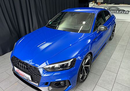 Audi RS5 Coupe 2.9 TFSI quattro|KERAMIK|CARBON|VOLL
