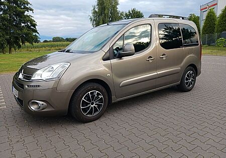 Citroën Berlingo e-HDi 90 ETG6 Multispace Exclusive ...