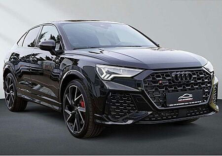 Audi RS Q3 RSQ3 S tronic quattro Sportback 8*Bereift