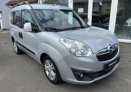 Opel Combo ComboD1.4Selection,KLIMA,PDC.TEMPOMAT,START/STOP