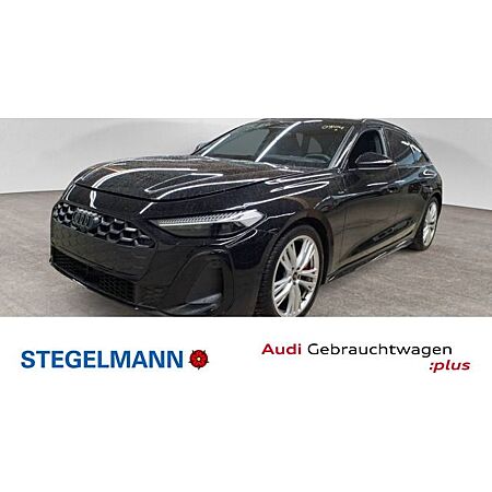 Audi A5 leasen