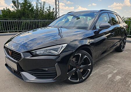 Cupra Leon Sportstourer VZ