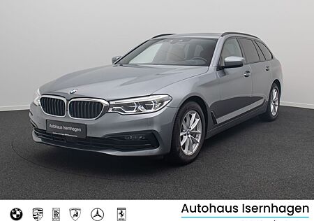 BMW 540d xD SportLine 360°HUD AHK DispKey SoftCl H/K