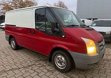 Ford Transit Kasten FT 260 K LKW/3-Sitze/AHK/Fenster