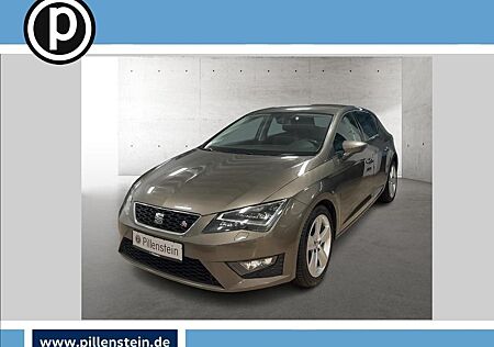 Seat Leon FR 1.4l TSI KAMERA NAVI LED SHZ