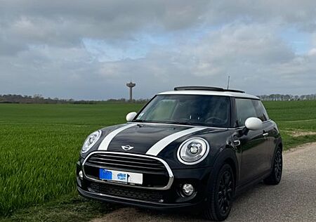 Mini Cooper ,Pano,PDC,H/K