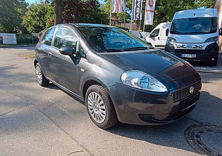 Fiat Punto 1.4 8V Dynamic