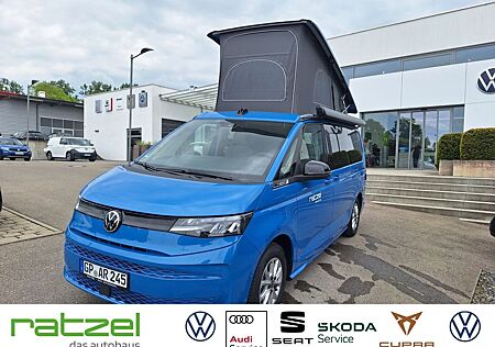 VW T7 Volkswagen California Coast 2.0 TDI DSG Standh.+AHK+NAVI