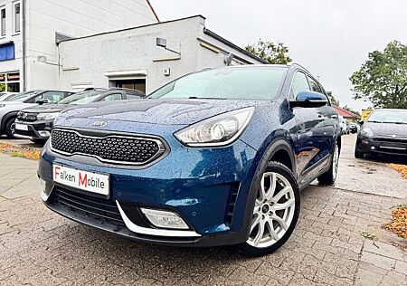 Kia Niro Spirit Hybrid Automatik + Klima + Kamera