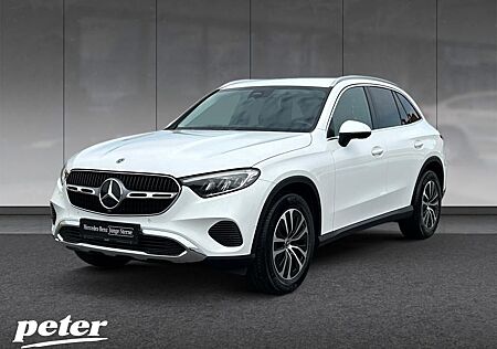 Mercedes-Benz GLC-Klasse GLC 200 4MATIC Avantgarde Advanced Plus, AHV