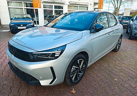 Opel Corsa F GS 1.2 Turbo Automatik