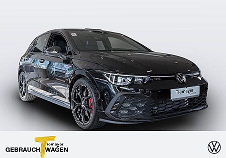 VW Golf Volkswagen GTI BlackStyle HarmanKardon NaviPro LM19 RF