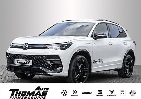 VW Tiguan Volkswagen 1.5 TSI eHybrid R-Line