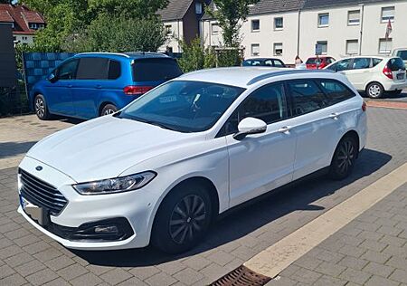 Ford Mondeo 2,0 EcoBlue 110kW Trend Turnier Auto ...