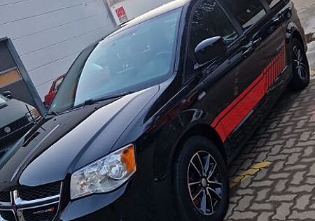 Dodge Grand Caravan