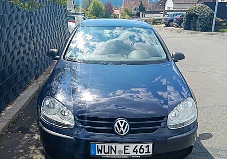 VW Golf Volkswagen 1.4 Trendline Trendline