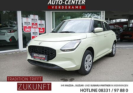 Suzuki Swift 1.2 Hybrid Allgrip Club PDC NAVI ACC LED