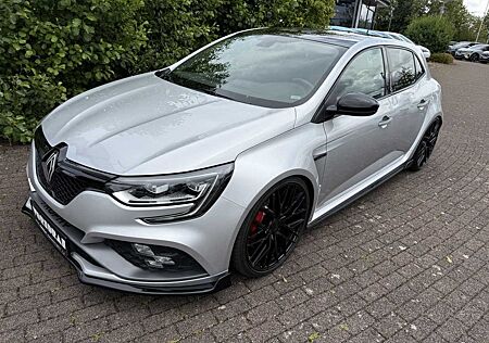 Renault Megane TCe300 EDC TROPHY SHZ Bose Alu20' KW-Fahr